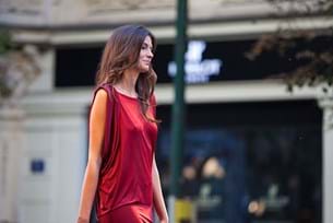 London Fashion & Textiles
