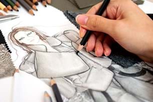 London Fashion & Textiles