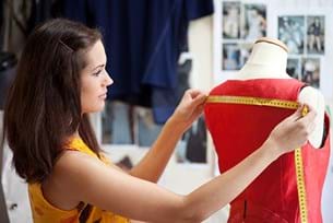 London Fashion & Textiles