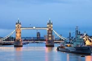 London Holocaust