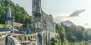 Lourdes
