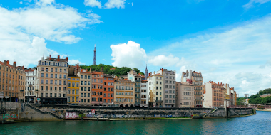 Lyon