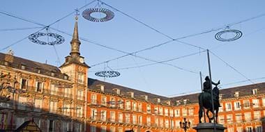 Madrid