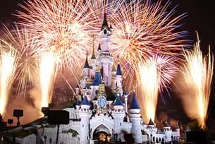 Magical Paris