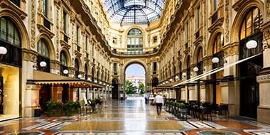 Milan