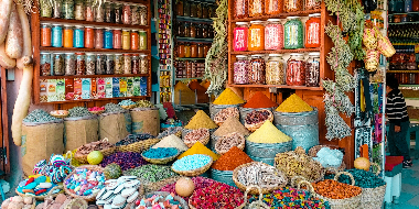 Morocco