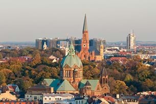 Munich German Language