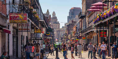 New Orleans