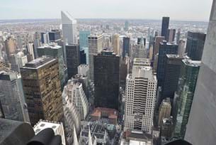 New York Art and Design