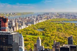 New York Drama & Performing Arts