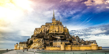 Normandy