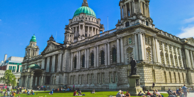 Northern Ireland