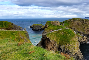 Northern Ireland Geography