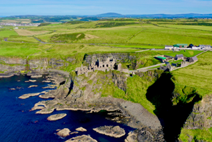 Northern Ireland Geography