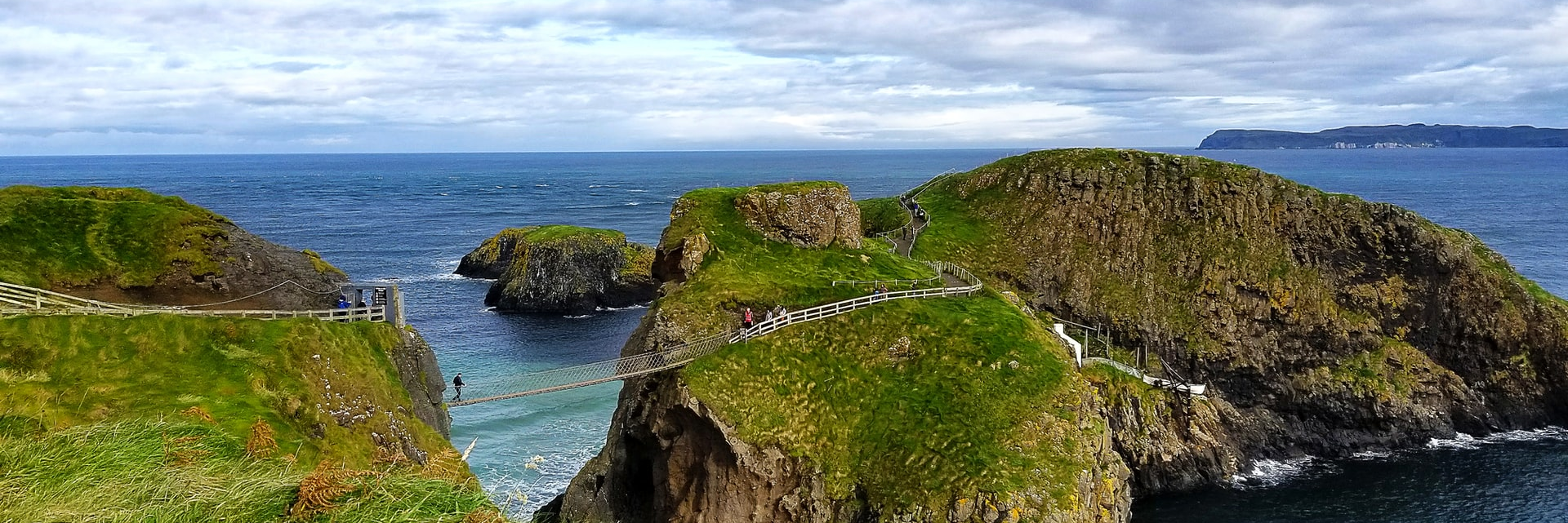 Northern Ireland Geography