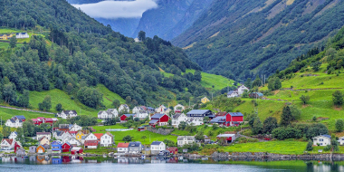Norway