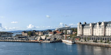 Oslo