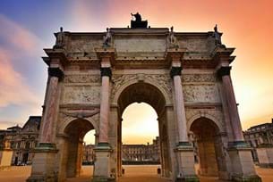 Paris French Language
