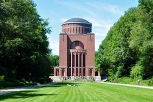 Hamburg Particle Physics