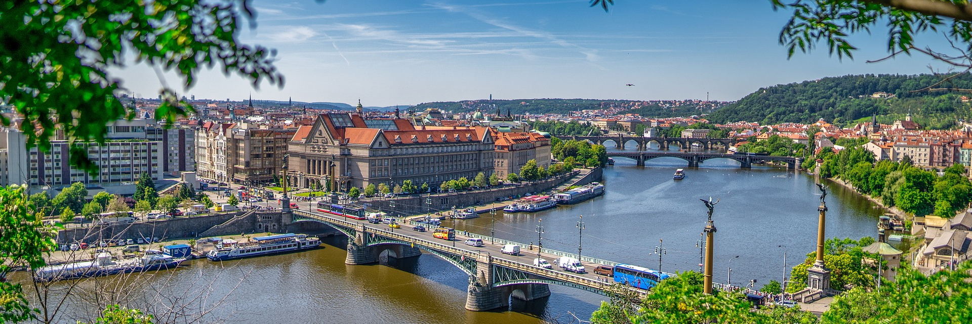 Prague Music & Art