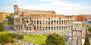 Rome