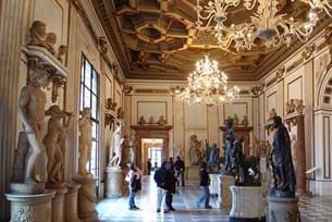 Rome Renaissance