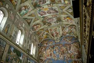 Rome Renaissance