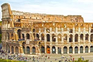 Rome Renaissance