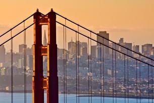 San Francisco and Los Angeles Media and Drama