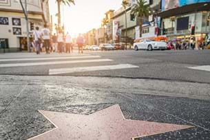 San Francisco and Los Angeles Media and Drama