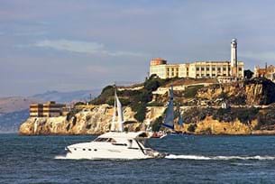 San Francisco History