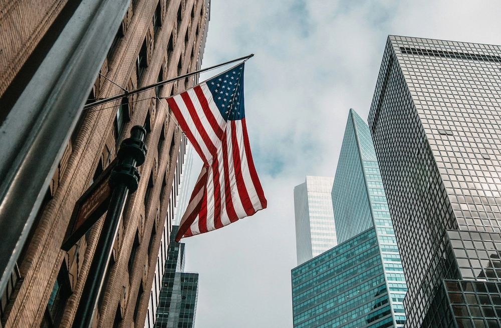 School trips to USA