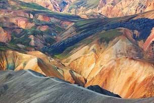 Science in Iceland
