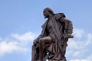 Shakespeare's Stratford