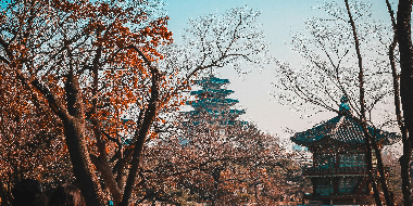 South Korea