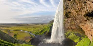 South West Iceland