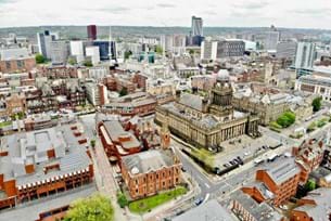STEM in Leeds