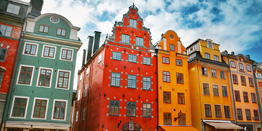 Stockholm