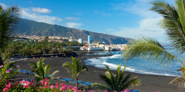 Tenerife