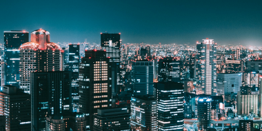 Tokyo