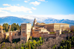 Diverse Andalucía