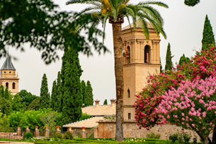 Diverse Andalucía