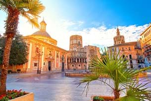 Valencia Culture and Language