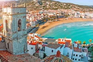 Valencia Culture and Language