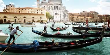 Venice