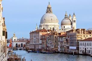 Venice Music
