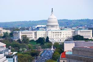 Washington History & Politics
