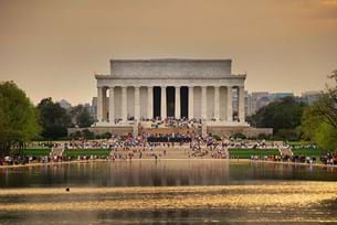 Washington History & Politics