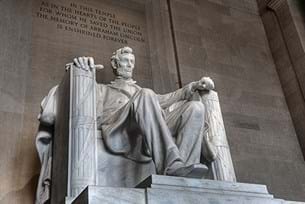 Washington History & Politics
