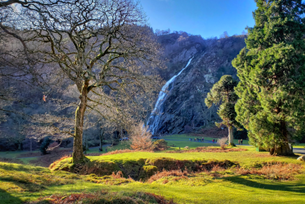 Wonderful Wicklow!